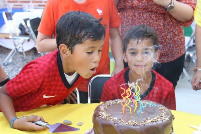  Altri compleanni 